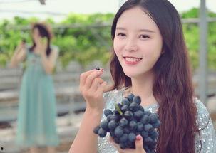 抖音网红琳琳吃瓜,揭秘娱乐圈幕后故事