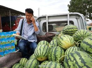 临夏网红浪山吃瓜事件