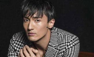 娱乐吃瓜君许嵩